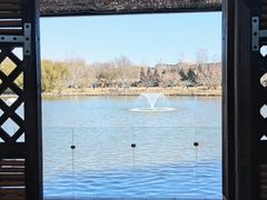 -春晖园度假酒店温泉