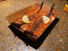 -蛙喔牛蛙(义乌新光汇店)