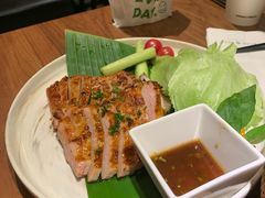 -星叶·东南亚料理(宁波万象汇店)