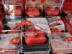 -盒马鲜生(枣园路店)