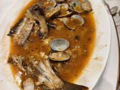 -小郭私房菜·海肠捞饭店(学士街店)