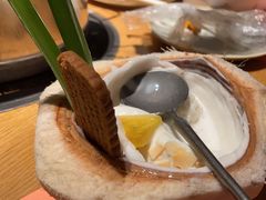 -生如夏花泰式火锅(西村黑金店)