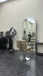 -Hair Co.一间沙龙