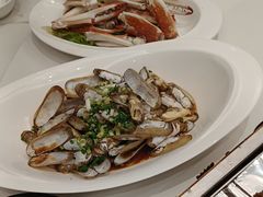 -新丁香海鲜酒店(银海商贸城店)