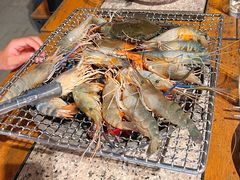 -芭提雅Amporn Seafood自助餐厅