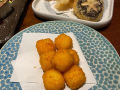 -古京·臻致料理(月湖店)