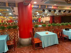 -万荣烤鸭店·北京菜(天坛店)