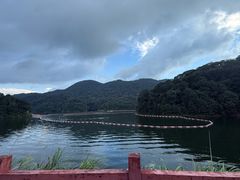 -广州市石门国家森林公园