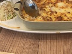 -玛格萝妮比萨屋(四平店)