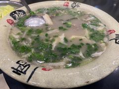 -胡记牛肉汤锅(光辉路总店)