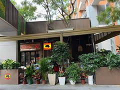 -Mezomd曼索蒂西班牙餐厅(广粤店)