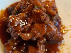 -东方山水金沙酒店-雅香阁中餐厅