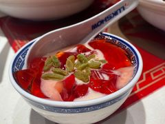 -禄鼎记·排队俩小时都要吃的酸菜鱼(石牌桥店)