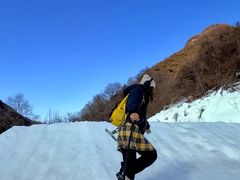 -少华山国家森林公园