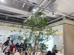 -喜茶(深圳东门1234店)