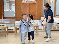 -保利和乐高顿国际幼儿园(龙苑澜岸分园)