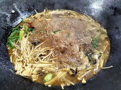 -皖北巫氏三胖地锅鸡(长淮总店)