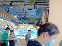 -绿草地·湘菜(喜盈门店)