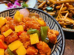 -上楼私房菜(院士路店)