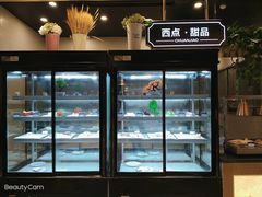 -川骄海鲜自助(河东店)