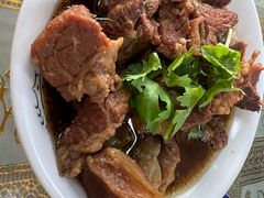 -清真·鸦儿李记·小馆(后海店)