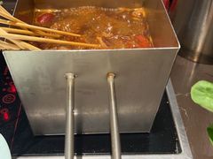 -邢氏老太太烤串(北兴街店)