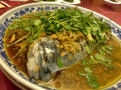 -旭龙鱼头王(航华店)