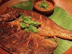 -花马天堂云南餐厅 Lost Heaven(外滩店)