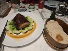 -杭州君悦酒店·湖滨28中餐厅