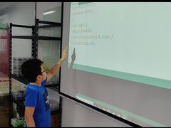 -韦哲乐高机器人·等级考试·少儿编程(羽山路校区)