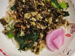 -华东理工大学徐汇校区第一食堂