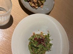 -本处·素食·融合料理(南油店)