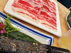 精品肥牛-大永發老火浓汤·经典粤菜(北滨路店)