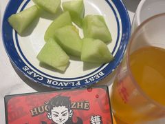 -火啫啫·粤式啫啫煲(南通首店)