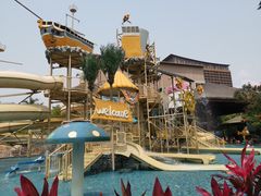 -亚马逊丛林水乐园