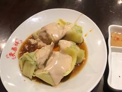 -东泰祥生煎馆(陕西南路店)