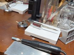 -十八字金银饰·拼豆·开蚌手工体验团建(君太百货店)
