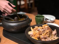 云海肴汽锅鸡-云海肴·汽锅鸡·云南菜(美罗城店)