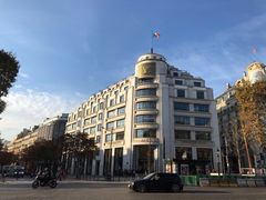 -路易·威登(香榭丽舍大道店)