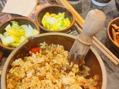 -擂饭(五一广场店)
