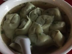-潘国仙耳光馄饨(黄家阙路店)