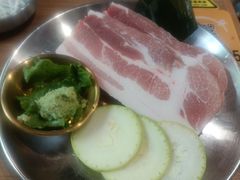 -香猪坊韩国烤肉专属门店(魏公村店)