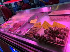 -日进一片海.生腌海鲜火锅.宵夜烧烤(三里屯总店)
