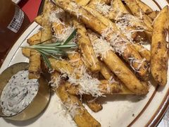 -ZAFFERANO西班牙海鲜饭(上海首店)