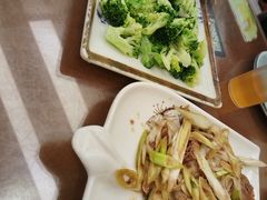 -百年认一力 太原老字号 (桥头街店)