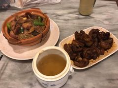 -紫金食坊(江南西路店)
