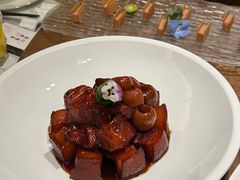 -蘭奢雅集·江浙菜(青山江滩店)