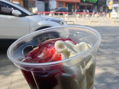 -麦当劳(友谊路得来速店)