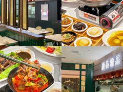-新仙清汤牛腩(铜锣湾店)