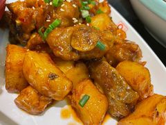 -醉得意(济南万达店)